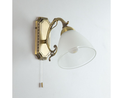 Сделать заказ Бра Citilux CL413411| VIVID-LIGHT.RU