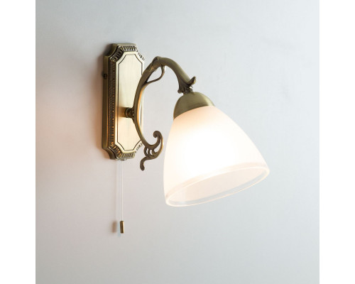 Сделать заказ Бра Citilux CL413411| VIVID-LIGHT.RU