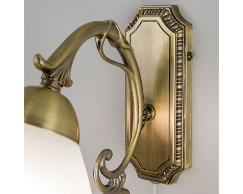 Сделать заказ Бра Citilux CL413411| VIVID-LIGHT.RU