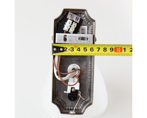 Сделать заказ Бра Citilux CL413411| VIVID-LIGHT.RU