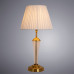 Сделать заказ Бра ARTE Lamp A7301LT-1PB| VIVID-LIGHT.RU