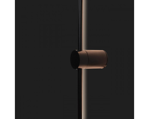 Сделать заказ Бра LOFT IT 10054BK| VIVID-LIGHT.RU