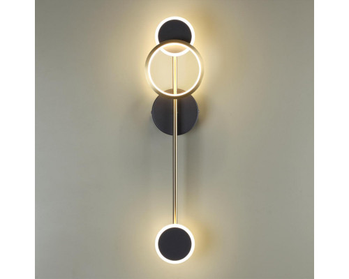 Заказать Бра Odeon Light 4321/16WL| VIVID-LIGHT.RU