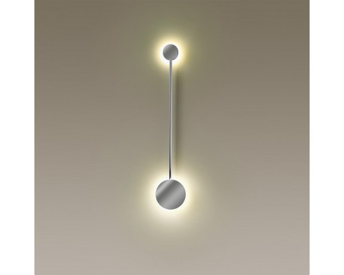 Купить Бра Odeon Light 4339/8WLA| VIVID-LIGHT.RU