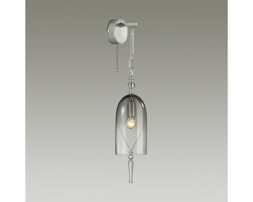 Купить Бра Odeon Light 4882/1W| VIVID-LIGHT.RU