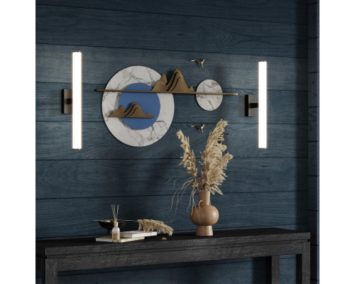 Купить Бра Odeon Light 4912/18WL| VIVID-LIGHT.RU