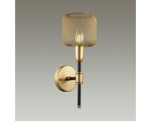 Оформить заказ Бра Odeon Light 4975/1W| VIVID-LIGHT.RU