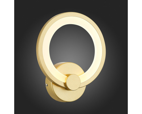 Сделать заказ Бра EVOLED SLE200321-01| VIVID-LIGHT.RU