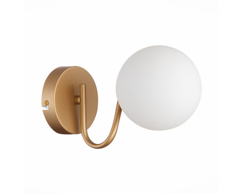 Заказать Бра Evoluce SLE220601-01| VIVID-LIGHT.RU