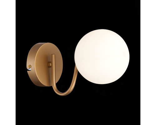 Заказать Бра Evoluce SLE220601-01| VIVID-LIGHT.RU