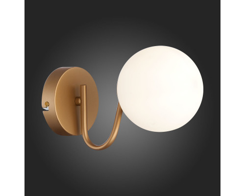 Заказать Бра Evoluce SLE220601-01| VIVID-LIGHT.RU