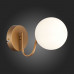 Заказать Бра Evoluce SLE220601-01| VIVID-LIGHT.RU