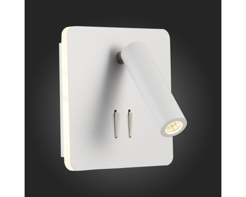 Оформить заказ Бра ST-Luce SL1586.531.01| VIVID-LIGHT.RU