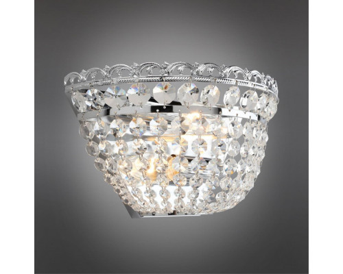 Сделать заказ Бра APLOYT APL.758.01.02| VIVID-LIGHT.RU