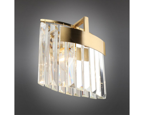 Купить Бра APLOYT APL.813.11.01| VIVID-LIGHT.RU