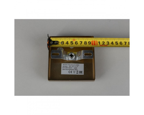 Купить Бра APLOYT APL.813.11.01| VIVID-LIGHT.RU