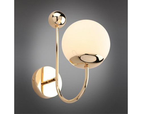 Заказать Бра Omnilux OML-67001-01| VIVID-LIGHT.RU