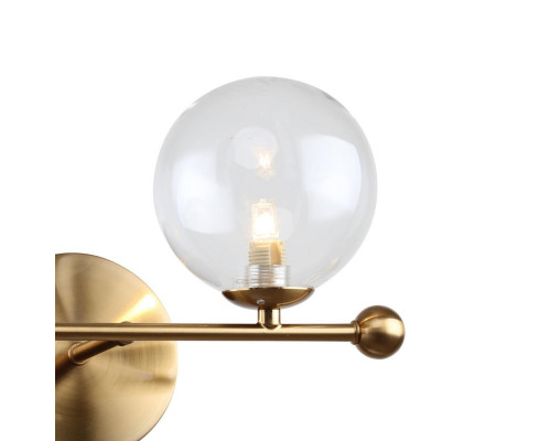 Оформить заказ Бра F-Promo 2991-2W| VIVID-LIGHT.RU