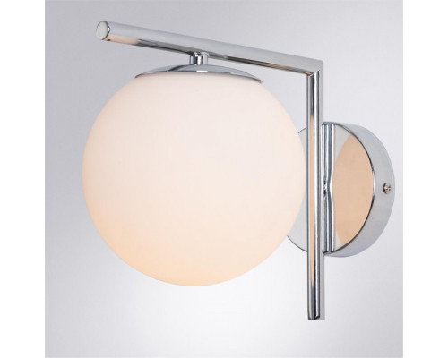 Оформить заказ Бра ARTE Lamp A1924AP-1CC| VIVID-LIGHT.RU