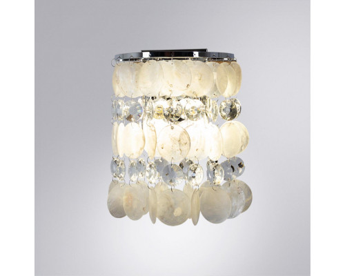 Сделать заказ Бра ARTE Lamp A4041AP-2CC| VIVID-LIGHT.RU