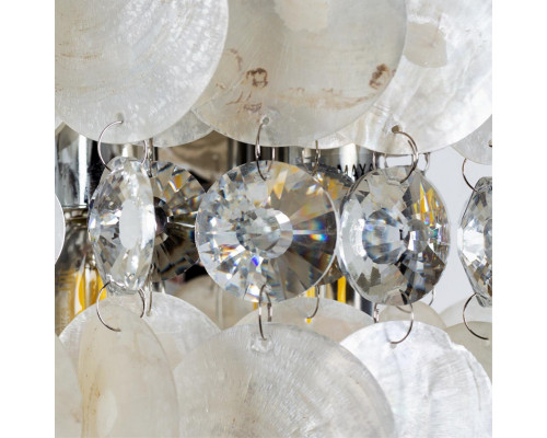 Сделать заказ Бра ARTE Lamp A4041AP-2CC| VIVID-LIGHT.RU