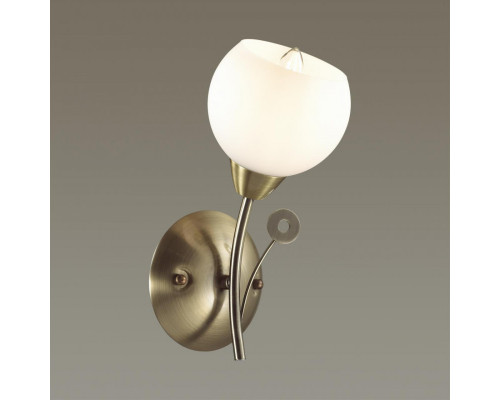 Сделать заказ Бра LUMION 5265/1W| VIVID-LIGHT.RU