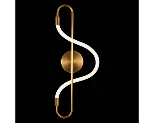 Оформить заказ Бра ST-Luce SL6102.301.10| VIVID-LIGHT.RU