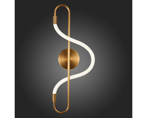 Оформить заказ Бра ST-Luce SL6102.301.10| VIVID-LIGHT.RU