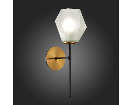 Оформить заказ Бра Evoluce SLE205101-01| VIVID-LIGHT.RU