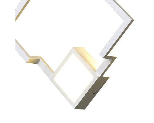 Заказать Бра Mantra 7670| VIVID-LIGHT.RU