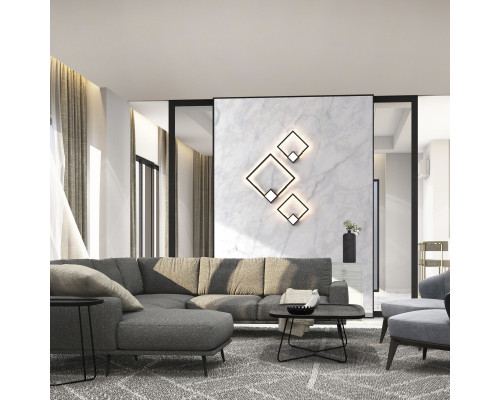 Сделать заказ Бра Mantra 7682| VIVID-LIGHT.RU