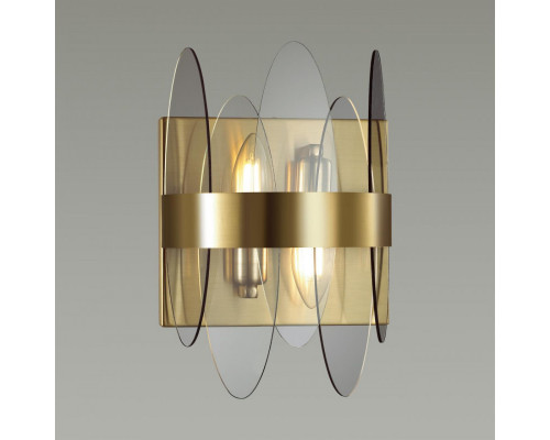 Заказать Бра LUMION 5268/2W| VIVID-LIGHT.RU