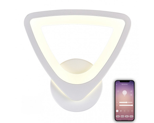 Купить Бра Natali Kovaltseva LED LAMPS 81134/1W| VIVID-LIGHT.RU