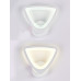 Купить Бра Natali Kovaltseva LED LAMPS 81134/1W| VIVID-LIGHT.RU