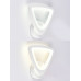 Купить Бра Natali Kovaltseva LED LAMPS 81134/1W| VIVID-LIGHT.RU