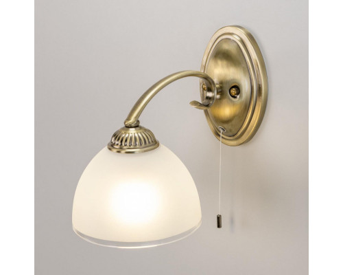 Оформить заказ Бра Citilux CL417313| VIVID-LIGHT.RU