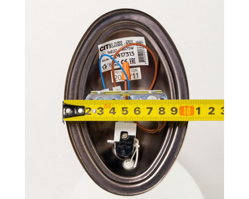 Оформить заказ Бра Citilux CL417313| VIVID-LIGHT.RU