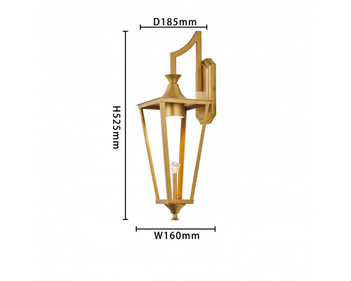 Купить Бра Favourite 4003-1W| VIVID-LIGHT.RU