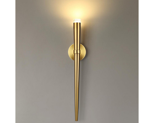 Купить Бра Odeon Light 4352/5WL| VIVID-LIGHT.RU