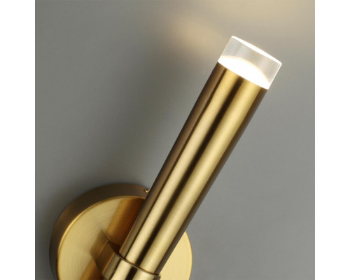 Купить Бра Odeon Light 4352/5WL| VIVID-LIGHT.RU