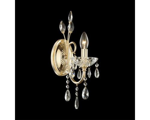 Оформить заказ Бра Odeon Light 4977/1W| VIVID-LIGHT.RU