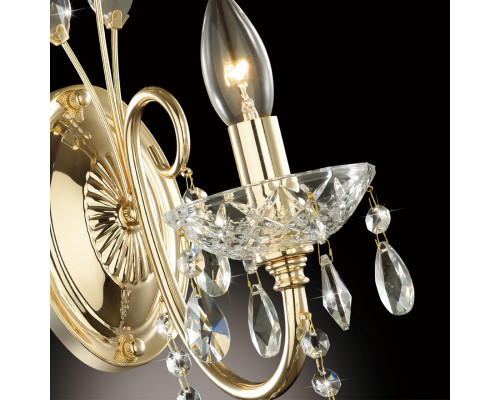 Оформить заказ Бра Odeon Light 4977/1W| VIVID-LIGHT.RU