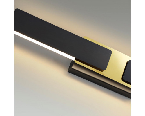 Оформить заказ Бра Odeon Light 4991/9WL| VIVID-LIGHT.RU