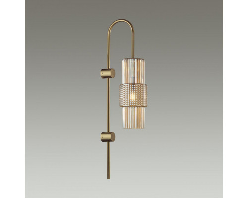 Оформить заказ Бра Odeon Light 5019/1W| VIVID-LIGHT.RU