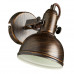 Сделать заказ Бра ARTE Lamp A5213AP-1BR| VIVID-LIGHT.RU