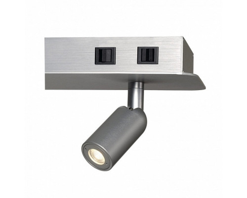 Купить Бра SLV 155114| VIVID-LIGHT.RU