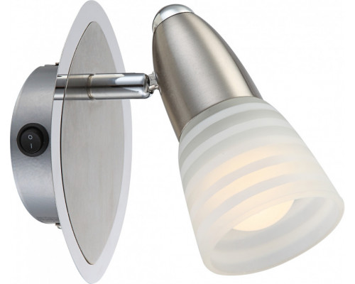 Купить Бра Globo 54536-1| VIVID-LIGHT.RU