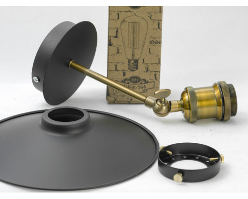 Оформить заказ Бра LOFT LSP-9100| VIVID-LIGHT.RU