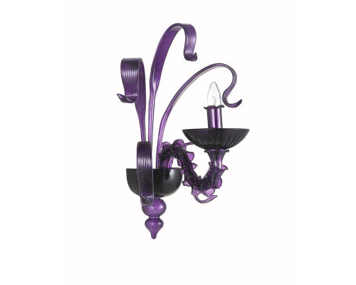 Заказать Бра Donolux W110188/1violet| VIVID-LIGHT.RU