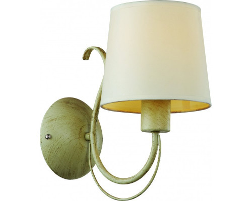 Купить Бра ARTE Lamp A9310AP-1WG| VIVID-LIGHT.RU